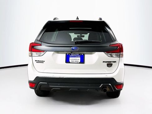 Used 2024 Subaru Forester Wilderness AWD/4WD image 15