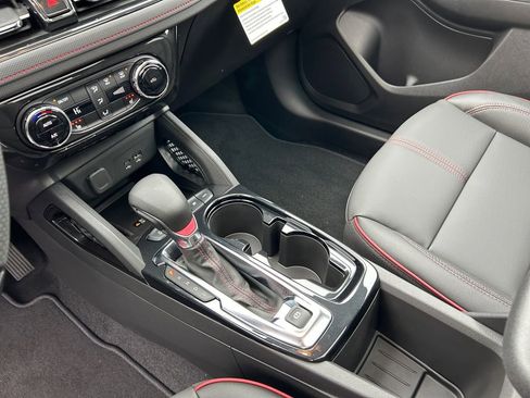 New 2025 Chevrolet TrailBlazer RS w/ Convenience Package image 35