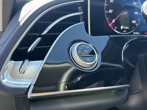 Certified 2024 Mercedes-Benz E 350 4MATIC Sedan w/ Airmatic Package image 35