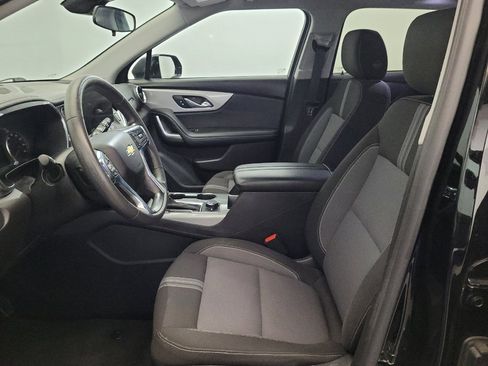 Used 2023 Chevrolet Blazer LT FWD image 17
