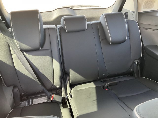 New 2026 Honda Odyssey Elite image 32