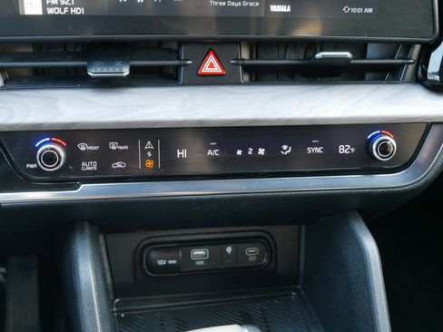 Certified 2023 Kia Sportage X-Line image 23