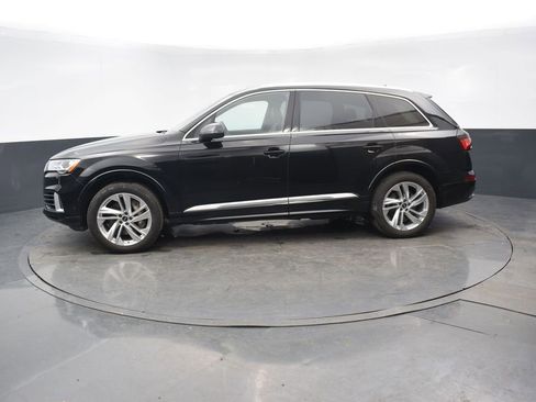 Used 2022 Audi Q7 3.0T Premium Plus image 2