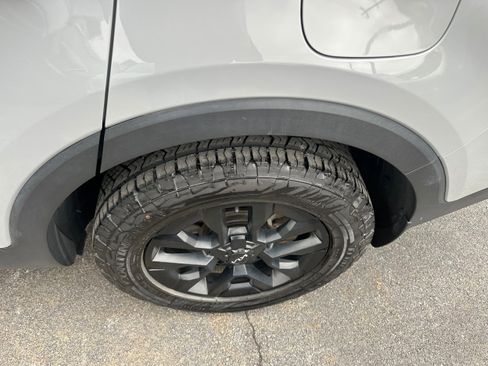 Used 2024 Kia Telluride SX Prestige X-Pro image 9