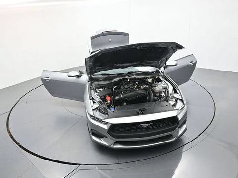 Certified 2024 Ford Mustang Premium RWD image 52