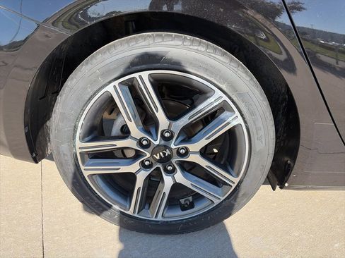 Used 2019 Kia Forte S FWD image 15