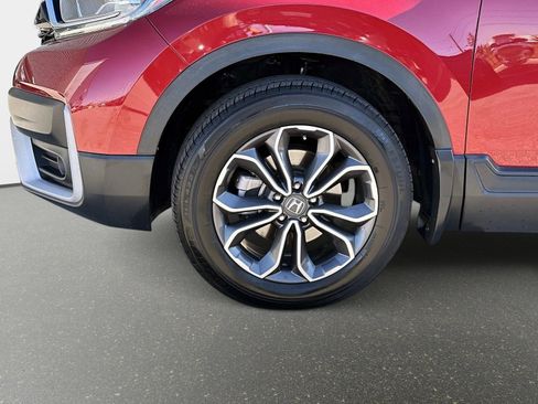 Used 2021 Honda CR-V EX-L image 11