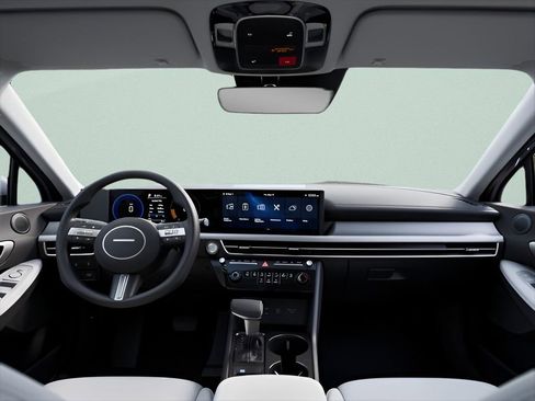 New 2026 Hyundai Sonata SE FWD image 9