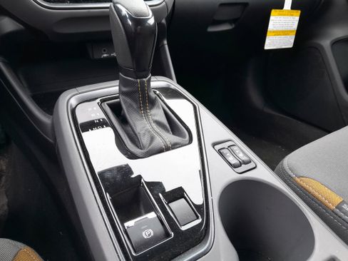 Certified 2025 Subaru Crosstrek 2.5i Sport image 23