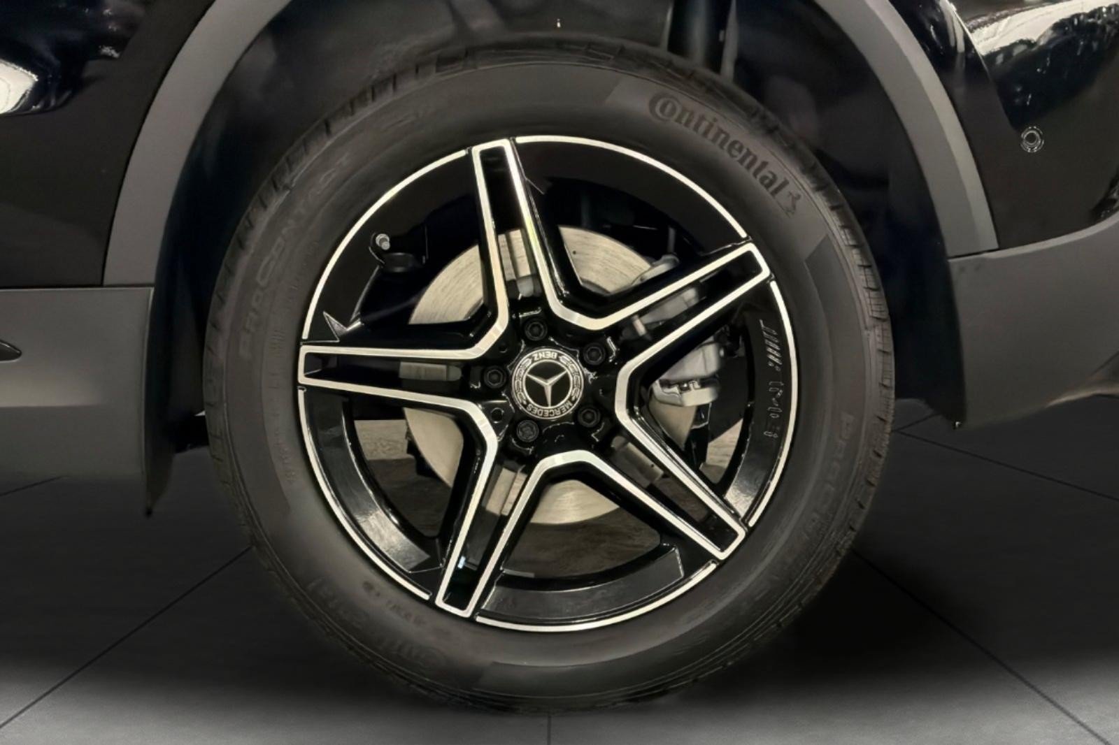 New 2026 Mercedes-Benz GLA 250 image 24