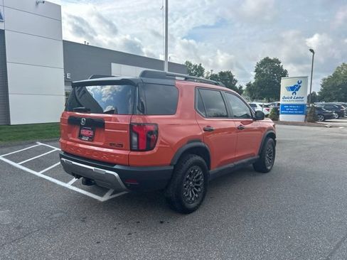 Used 2026 Honda Passport TrailSport image 7