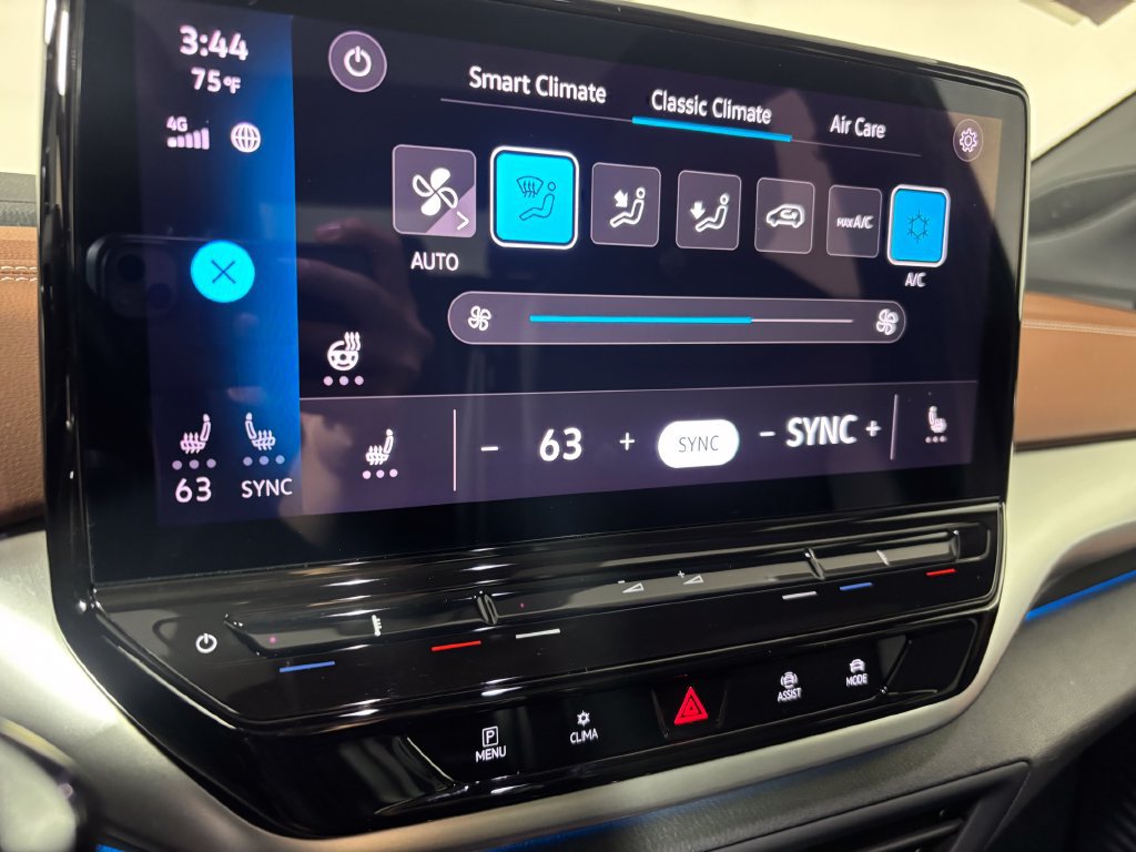 Used 2021 Volkswagen ID.4 Pro S RWD image 19