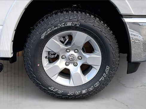 New 2026 RAM 1500 Big Horn image 32