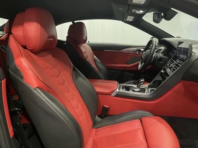 Used 2023 BMW M850i xDrive Convertible