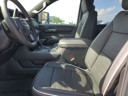 New 2026 GMC Sierra 2500 AT4X AWD/4WD image 20