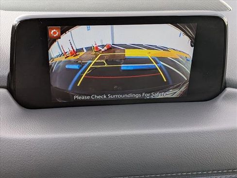 Used 2019 MAZDA CX-5 Touring image 17