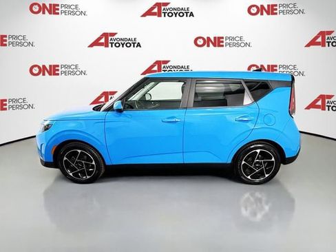 Used 2023 Kia Soul EX image 4