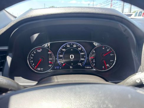 Used 2023 GMC Acadia AT4 w/ Technology Package AWD/4WD image 15