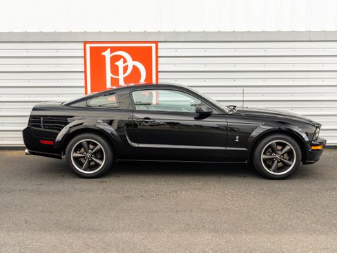 Used 2008 Ford Mustang GT Premium RWD image 33
