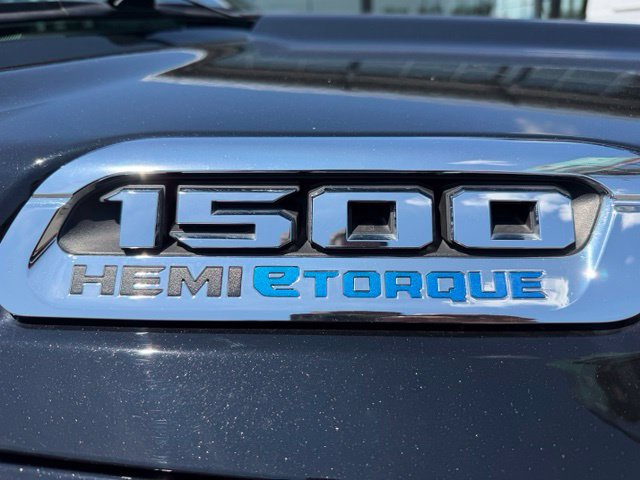 Used 2022 RAM 1500 Big Horn AWD/4WD image 10