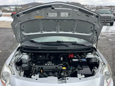 Used 2008 Toyota Yaris Sedan image 43