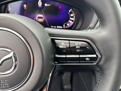 New 2026 MAZDA CX-70 SC Plus image 20