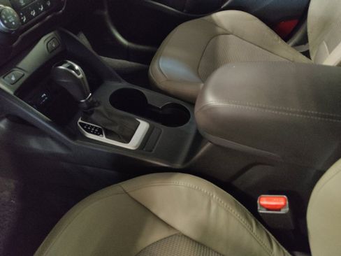 Used 2015 Hyundai Tucson SE FWD image 26