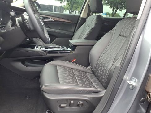 Used 2021 Buick Envision Avenir FWD image 14