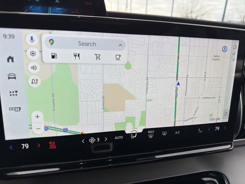 New 2026 Ford Expedition Max Active image 35