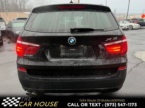 Used 2014 BMW X3 xDrive28i image 13