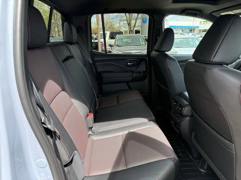Certified 2026 Honda Ridgeline Black Edition image 22