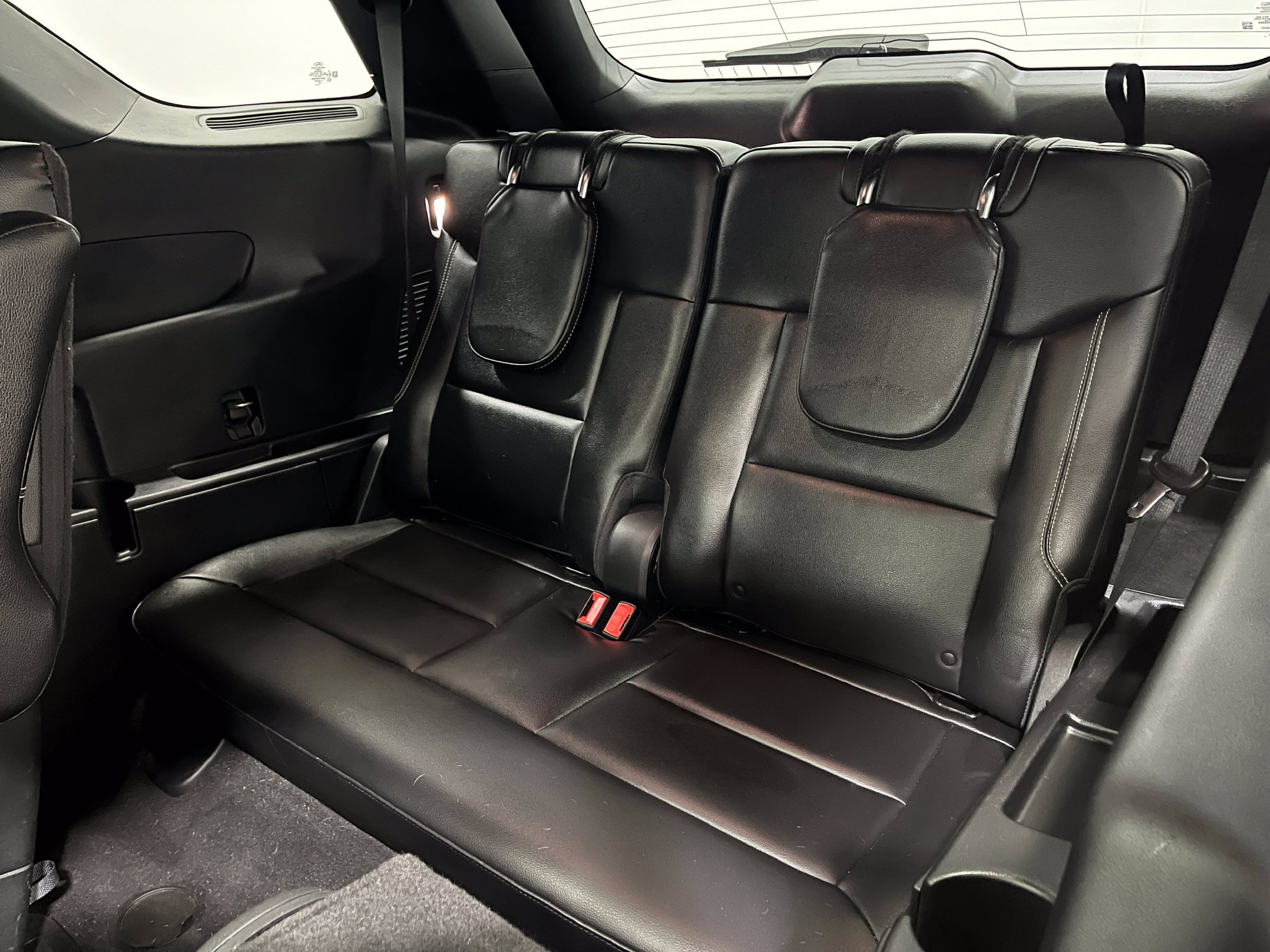 Used 2020 Ford Explorer ST w/ Premium Technology Package AWD/4WD image 31