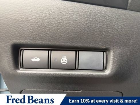 New 2026 Nissan Sentra SV w/ SV Convenience Package FWD image 21