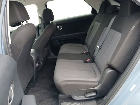 Used 2024 Hyundai Ioniq 5 SEL AWD/4WD image 13