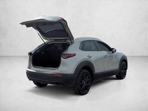 Used 2024 MAZDA CX-30 AWD 2.5 S w/ Select Sport Pkg image 5