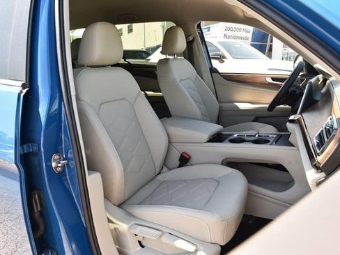 New 2026 Volkswagen Atlas SE AWD/4WD image 19