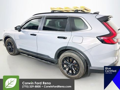 Used 2024 Honda CR-V Sport-L image 5