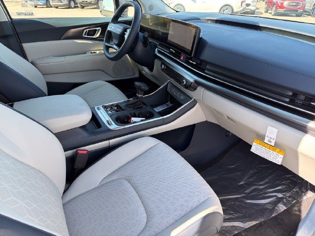 New 2027 Kia Carnival SX w/ Dark Edition Package FWD image 22