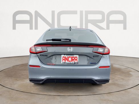 Used 2026 Honda Civic Sport Touring image 11