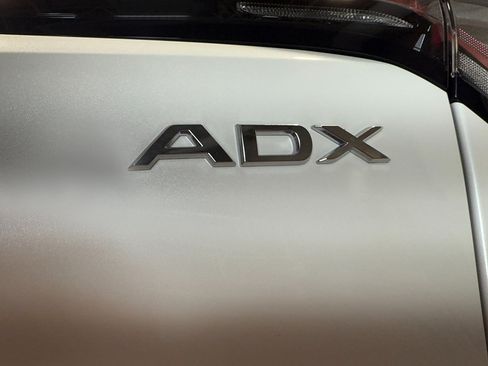 New 2025 Acura ADX A-Spec image 9