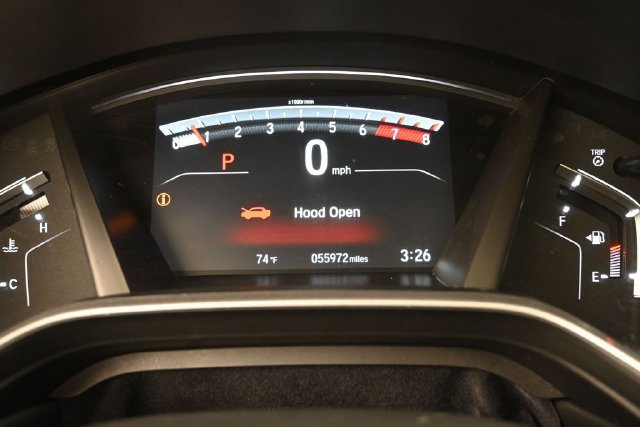 Used 2020 Honda CR-V EX image 19