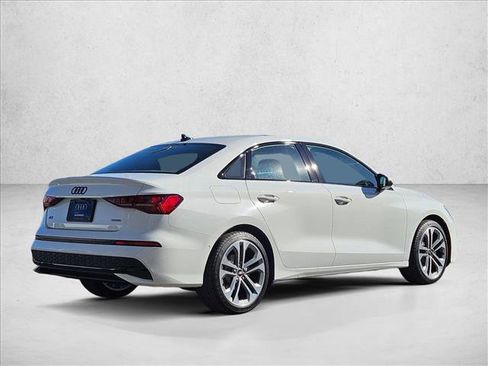 New 2026 Audi A3 2.0T Premium image 4