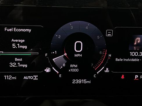 Used 2025 GMC Yukon XL Denali image 15