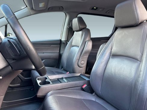 Used 2019 Honda Odyssey EX-L image 27