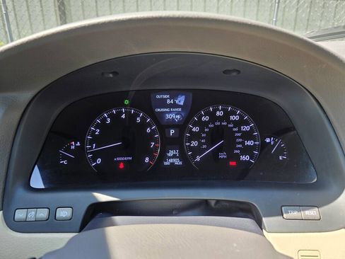 Used 2007 Lexus LS 460 image 17
