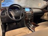 Used 2019 Nissan Armada SL w/ Premium Package image 4