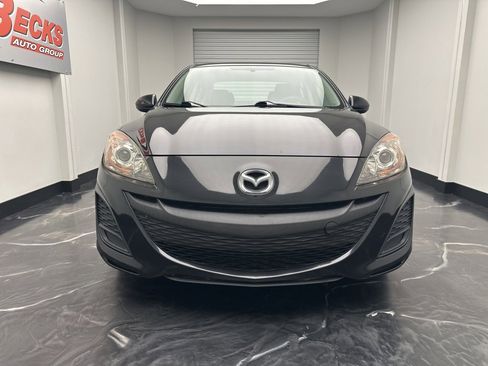 Used 2011 MAZDA MAZDA3 i Sport image 24