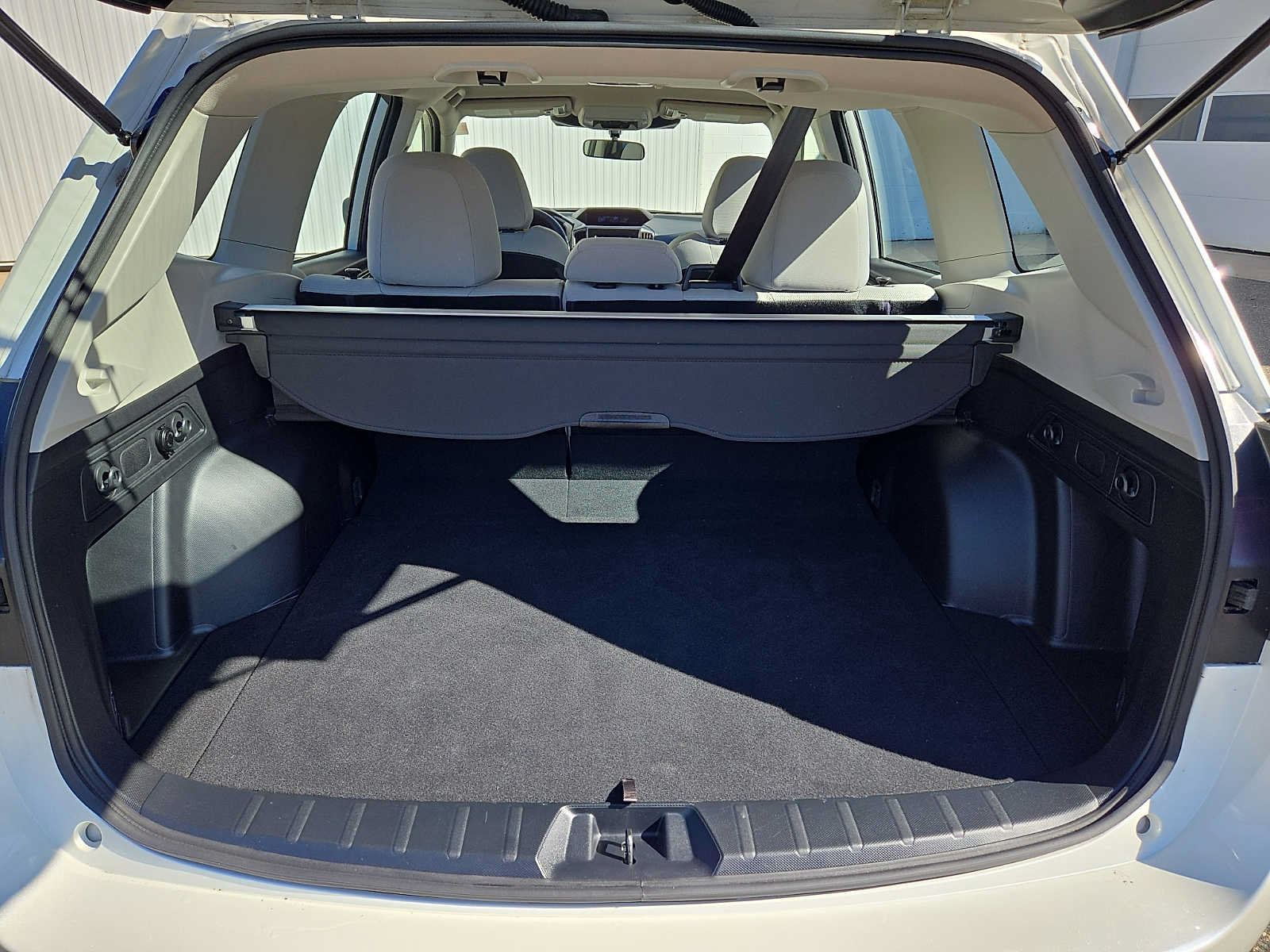 Used 2024 Subaru Forester AWD/4WD image 28