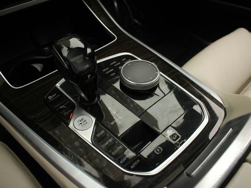 Used 2019 BMW X4 xDrive30i AWD/4WD image 36
