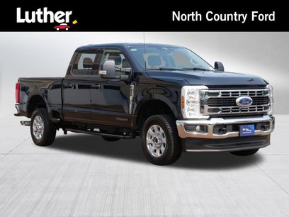 Used 2024 Ford F250 XLT
